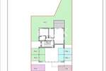 Trosoban stan, Zadar, Petrčane, prodaja, 252560 €, 72 m2
