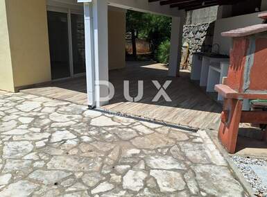 Cetvorosoban stan, Krk, prodaja, 275000 €, 69 m2