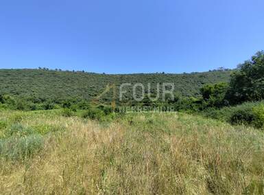 Zemljiste, Marčana, Kavran, prodaja, 19000 €, 2440 m2
