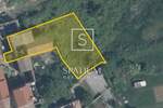 Zemljiste, Buje, prodaja, 156000 €, 592 m2