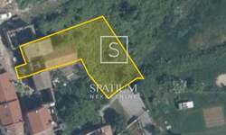 Zemljiste, Buje, prodaja, 156000 €, 592 m2