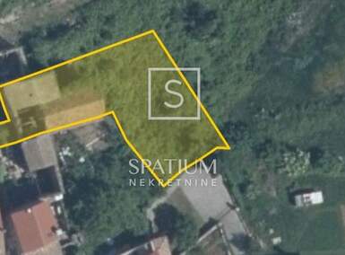 Zemljiste, Buje, prodaja, 156000 €, 592 m2