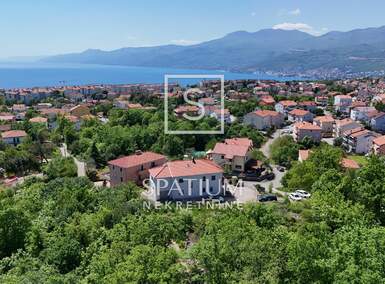 Kuca, Rijeka, Srdoči, prodaja, 820000 €, 360 m2