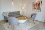 Dvosoban stan, Crikvenica, Dramalj, najam, 900 €, 45 m2