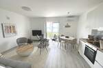 Dvosoban stan, Crikvenica, Dramalj, najam, 900 €, 45 m2