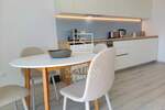 Dvosoban stan, Crikvenica, Dramalj, najam, 900 €, 45 m2