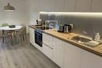 Dvosoban stan, Crikvenica, Dramalj, najam, 900 €, 45 m2