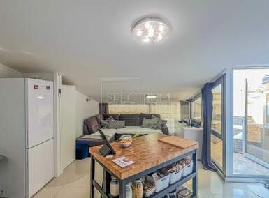 Dvosoban stan, Novigrad, prodaja, 179000 €, 40 m2