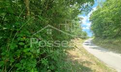 Zemljiste, Buzet, Hum, prodaja, 5906 €, 2953 m2