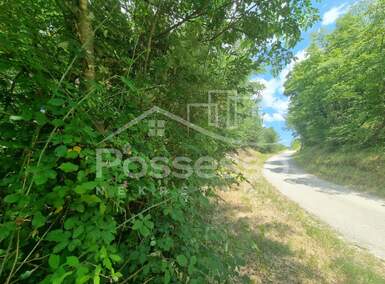Zemljiste, Buzet, Hum, prodaja, 5906 €, 2953 m2