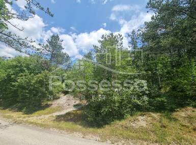 Zemljiste, Buzet, Hum, prodaja, 3758 €, 1879 m2