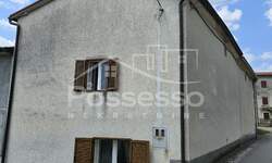 Kuca, Buzet, Roč, prodaja, 59500 €, 150 m2