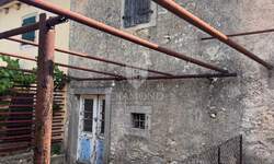 Kuca, Labin, prodaja, 52000 €, 58 m2