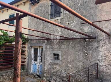Kuca, Labin, prodaja, 52000 €, 58 m2