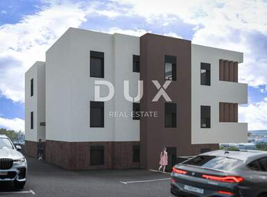 Trosoban stan, Novalja, Lun, prodaja, 475000 €, 94 m2