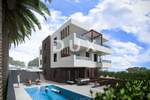 Trosoban stan, Novalja, Lun, prodaja, 475000 €, 94 m2