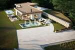 Zemljiste, Krk, Nenadići, prodaja, 275000 €, 1441 m2