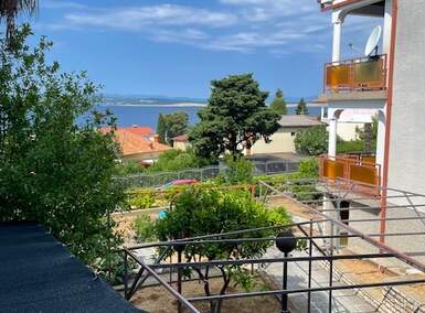 Jednosoban stan, Crikvenica, prodaja, 210000 €, 30 m2