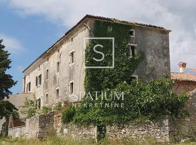 Kuca, Barban, prodaja, 125000 €, 280 m2