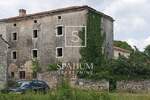 Kuca, Barban, prodaja, 125000 €, 280 m2