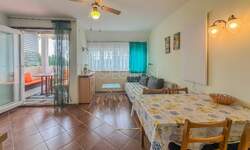 Dvosoban stan, Novigrad, prodaja, 169000 €, 39 m2