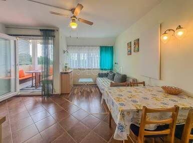 Dvosoban stan, Novigrad, prodaja, 169000 €, 39 m2