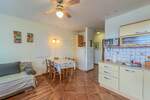 Dvosoban stan, Novigrad, prodaja, 169000 €, 39 m2