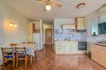 Dvosoban stan, Novigrad, prodaja, 169000 €, 39 m2