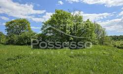 Zemljiste, Buzet, Hum, prodaja, 1415 €, 284 m2