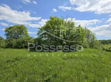 Zemljiste, Buzet, Hum, prodaja, 1415 €, 284 m2