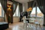 Dvosoban stan, Pula, Centar, prodaja, 164000 €, 47 m2