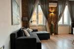 Dvosoban stan, Pula, Centar, prodaja, 164000 €, 47 m2