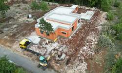 Kuca, Kanfanar, prodaja, 670000 €, 207 m2