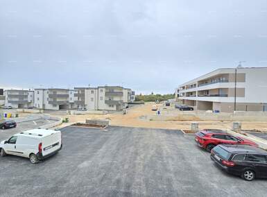 Dvosoban stan, Pula, prodaja, 199000 €, 58 m2