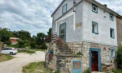Kuca, Poreč, Višnjan, prodaja, 95000 €, 72 m2