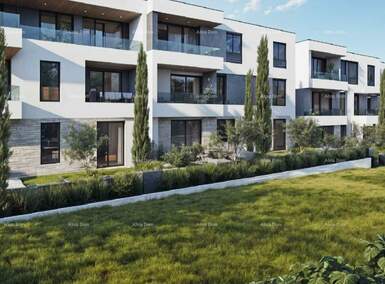Jednosoban stan, Pula, prodaja, 143786 €, 45 m2