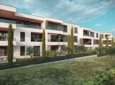 Dvosoban stan, Pula, prodaja, 206250 €, 58 m2