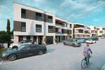 Dvosoban stan, Pula, prodaja, 206250 €, 58 m2