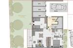 Dvosoban stan, Pula, prodaja, 206250 €, 58 m2