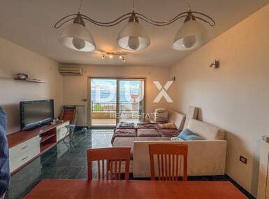 Cetvorosoban stan, Opatija, Ičići, najam, 1100 €, 130 m2
