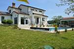Kuca, Motovun, prodaja, 850000 €, 280 m2
