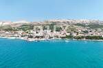 Kuca, Pag, prodaja, 1250000 €, 400 m2