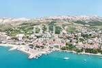 Kuca, Pag, prodaja, 1250000 €, 400 m2