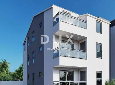 Trosoban stan, Poreč, prodaja, 240000 €, 52 m2