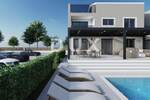 Kuca, Poreč, prodaja, 2220000 €, 600 m2