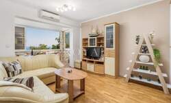 Trosoban stan, Opatija, Pobri, prodaja, 216000 €, 70 m2