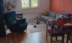 Trosoban stan, Rijeka, Zamet, prodaja, 195000 €, 45 m2