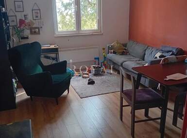 Trosoban stan, Rijeka, Zamet, prodaja, 195000 €, 45 m2