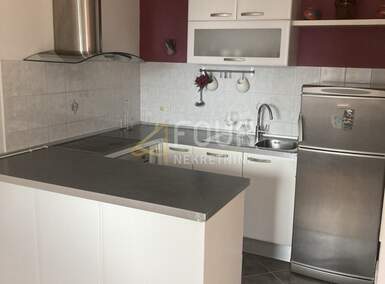 Dvosoban stan, Rijeka, Krnjevo, najam, 650 €, 52 m2