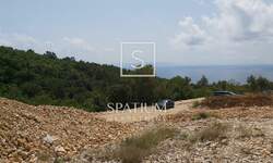 Zemljiste, Labin, Rabac, prodaja, 700000 €, 1985 m2